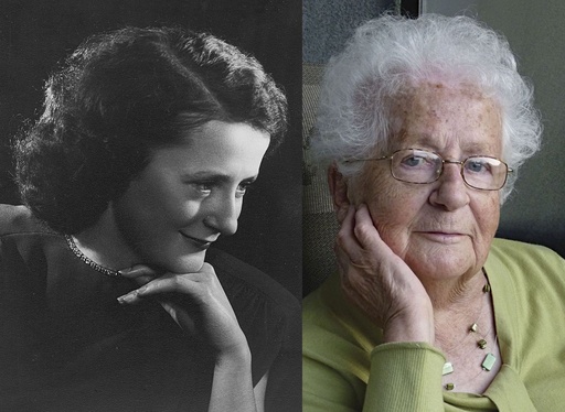 Colette Filion Riverin