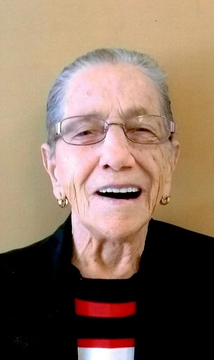 Mariette Rhéaume