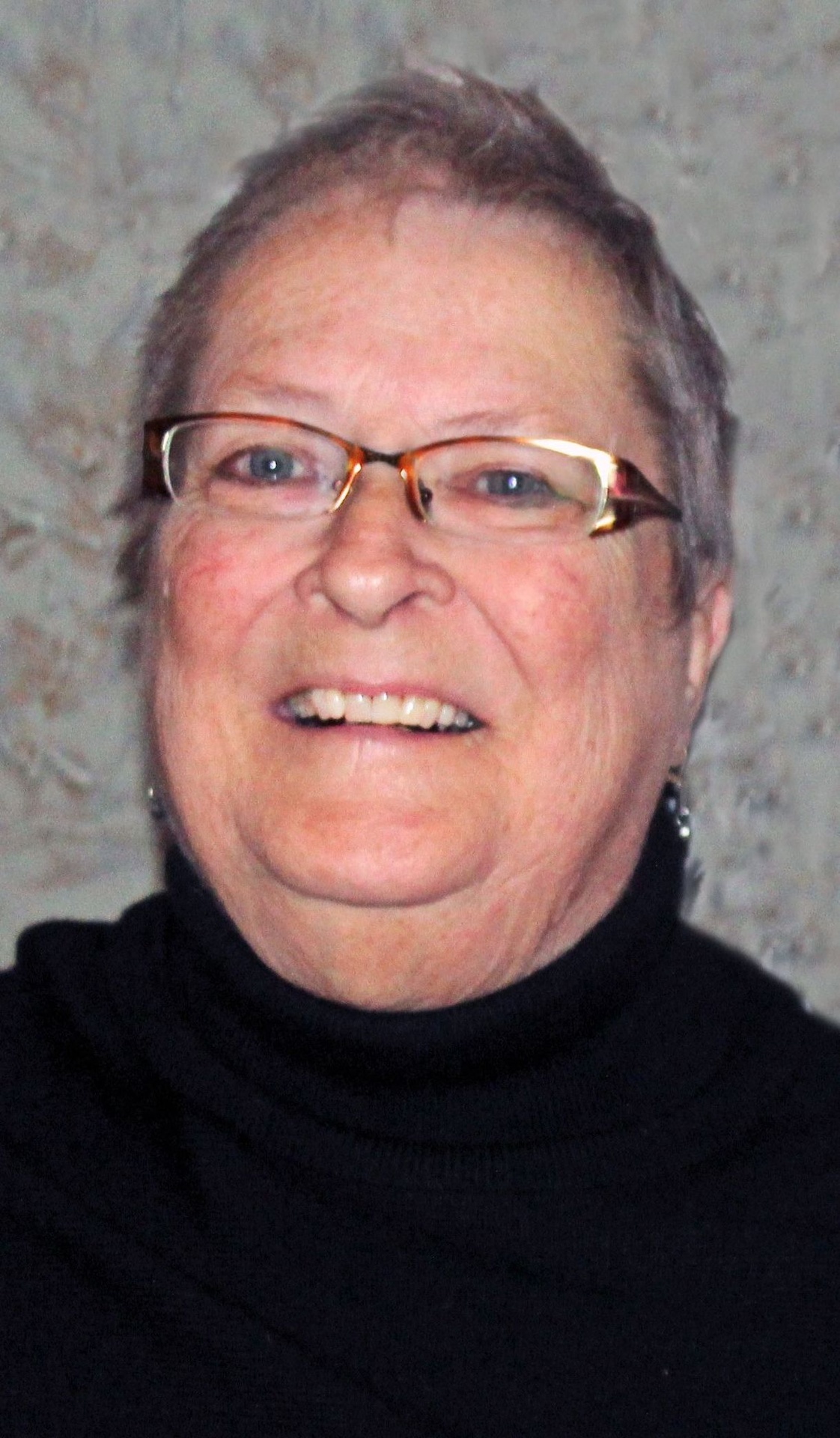 Suzanne Lauzon
