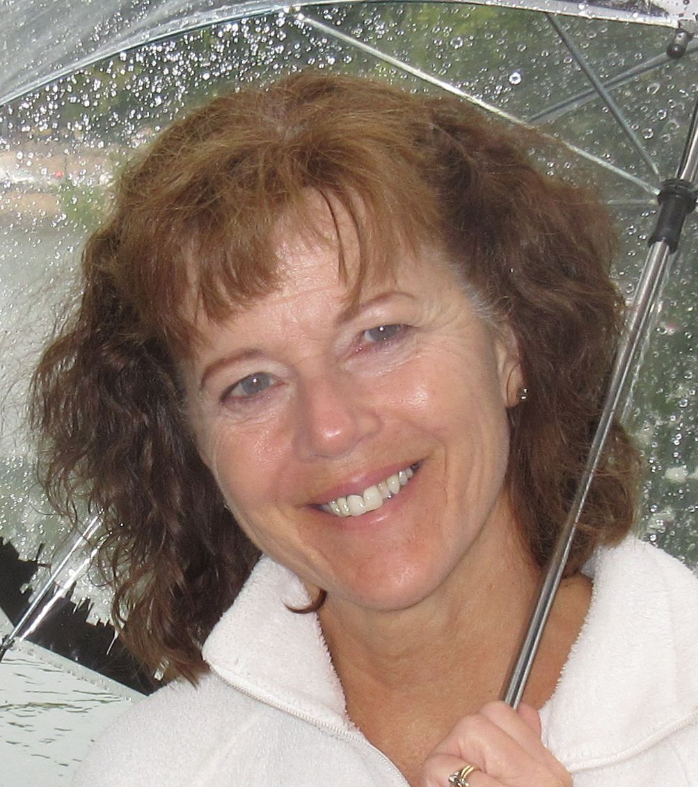 Lucie Blouin