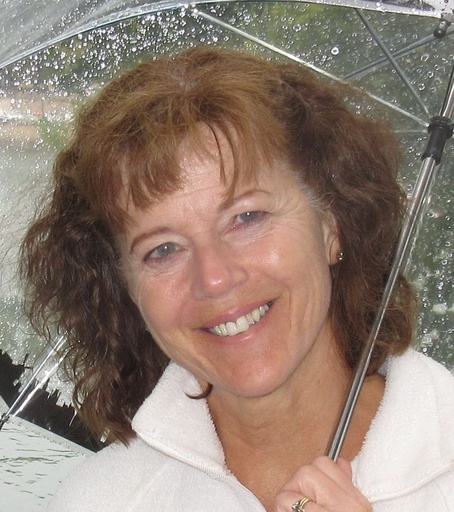 Lucie Blouin