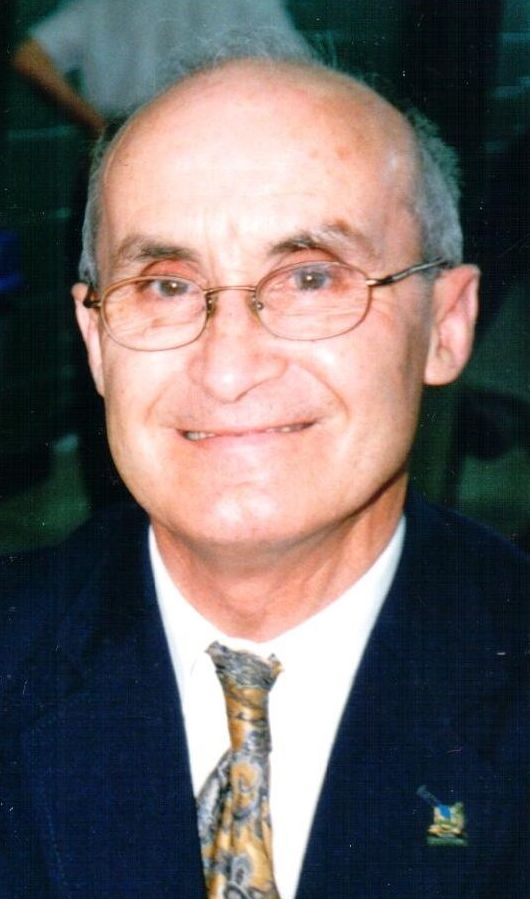 Germain Simard
