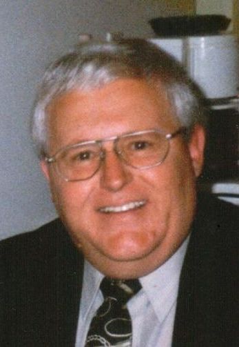 Claude Brousseau