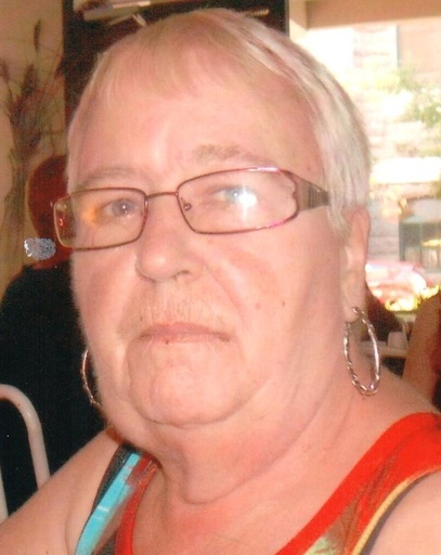 Rachel Bélisle