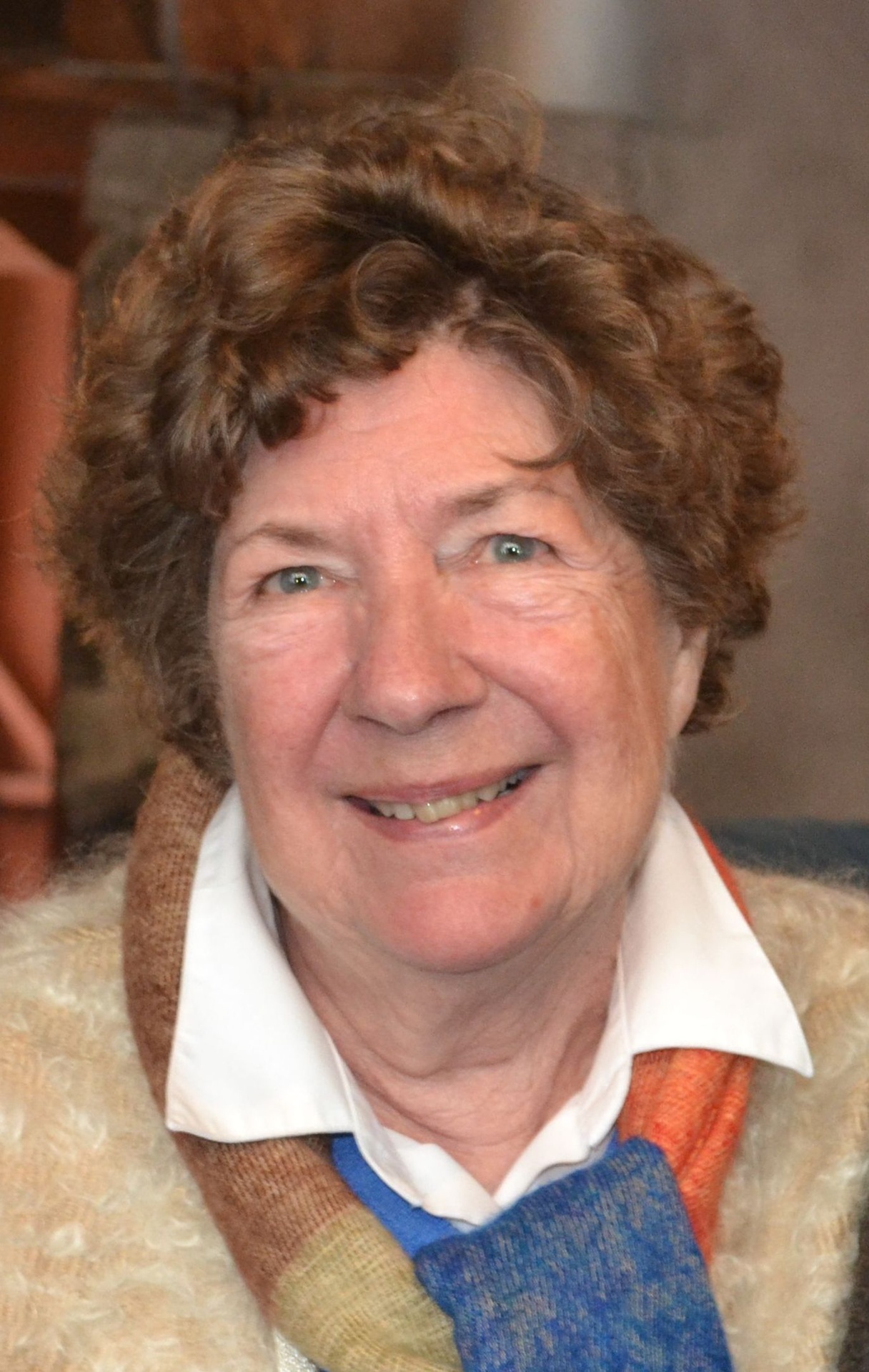 Andrée Gingras Lesage