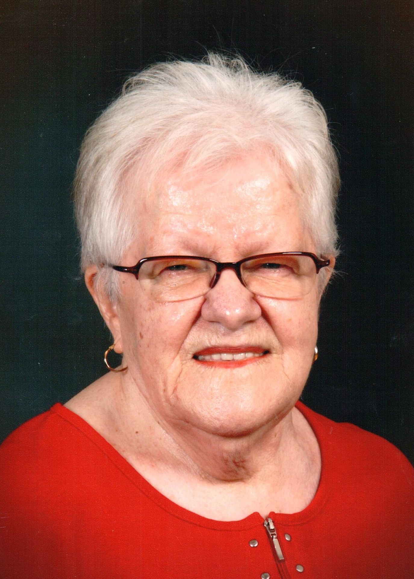 Colette Vachon