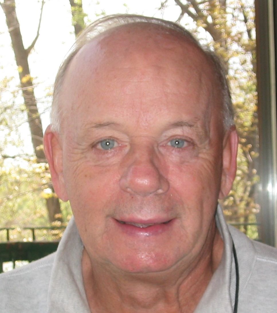 Gilles Pierre Dr Larose