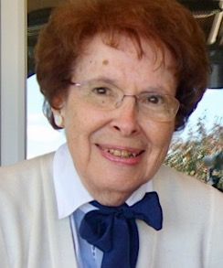 Louise Boulanger
