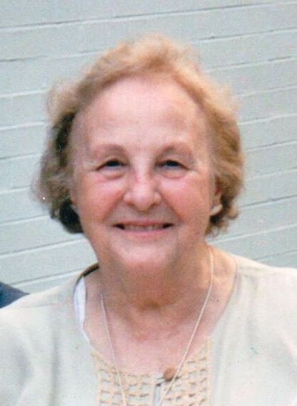 Berthe Lagacé (Boulet)