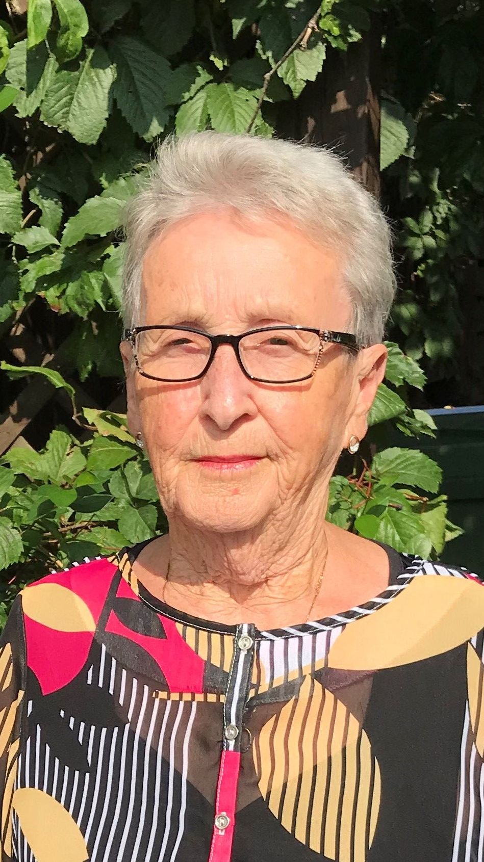 Mariette Gosselin