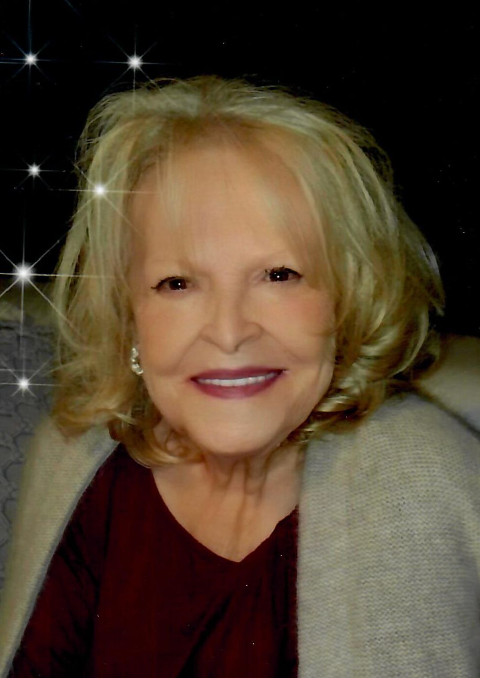 Pierrette Dubé (Dionne)