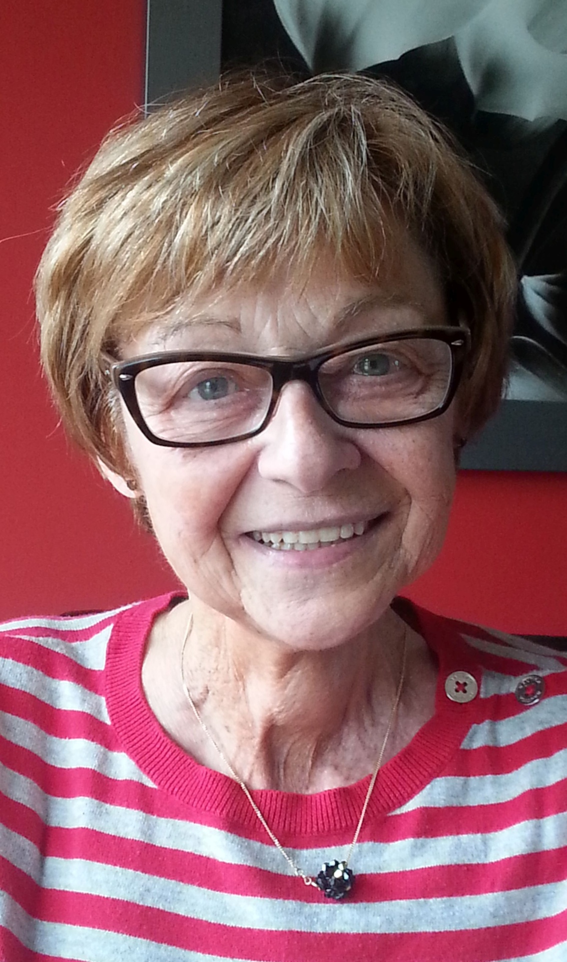 Yvonne De La Durantaye