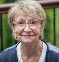 Olivette Turcotte