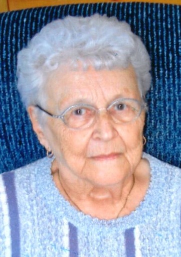 Germaine Tremblay
