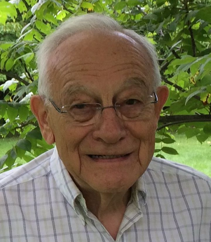 Bernard, ing. Baribeau