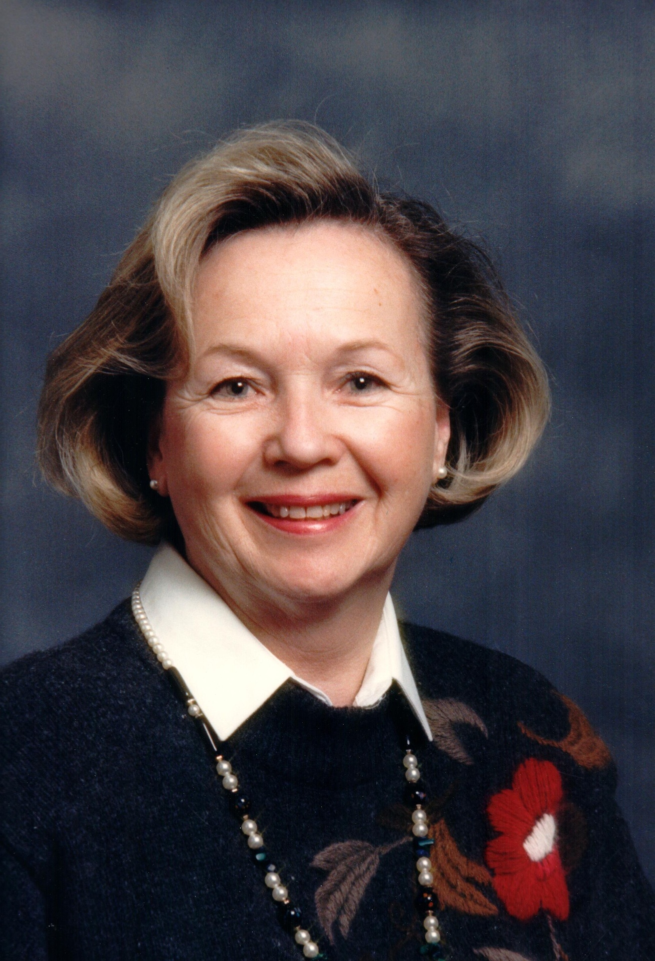 Louise Bourassa