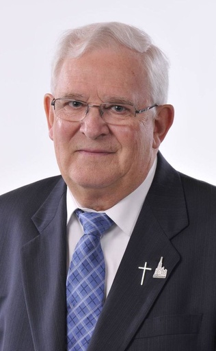 Gilles, Abbé Maheu
