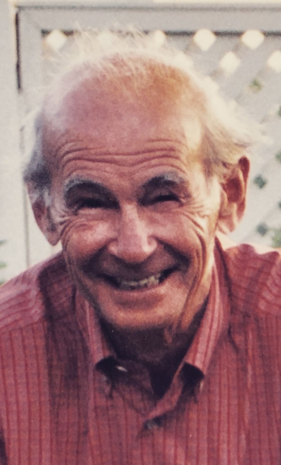 Paul Eugène Plaisance