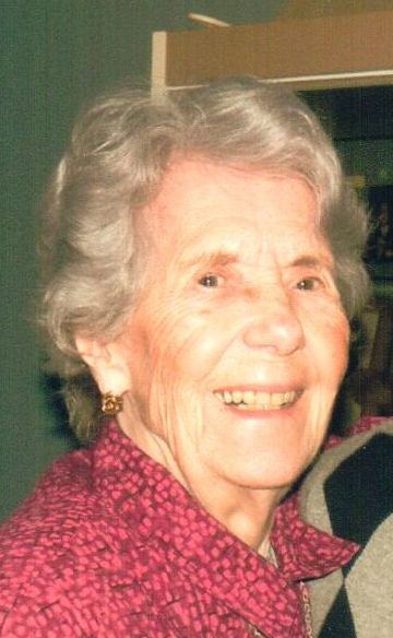 Régina Ouellet Martineau