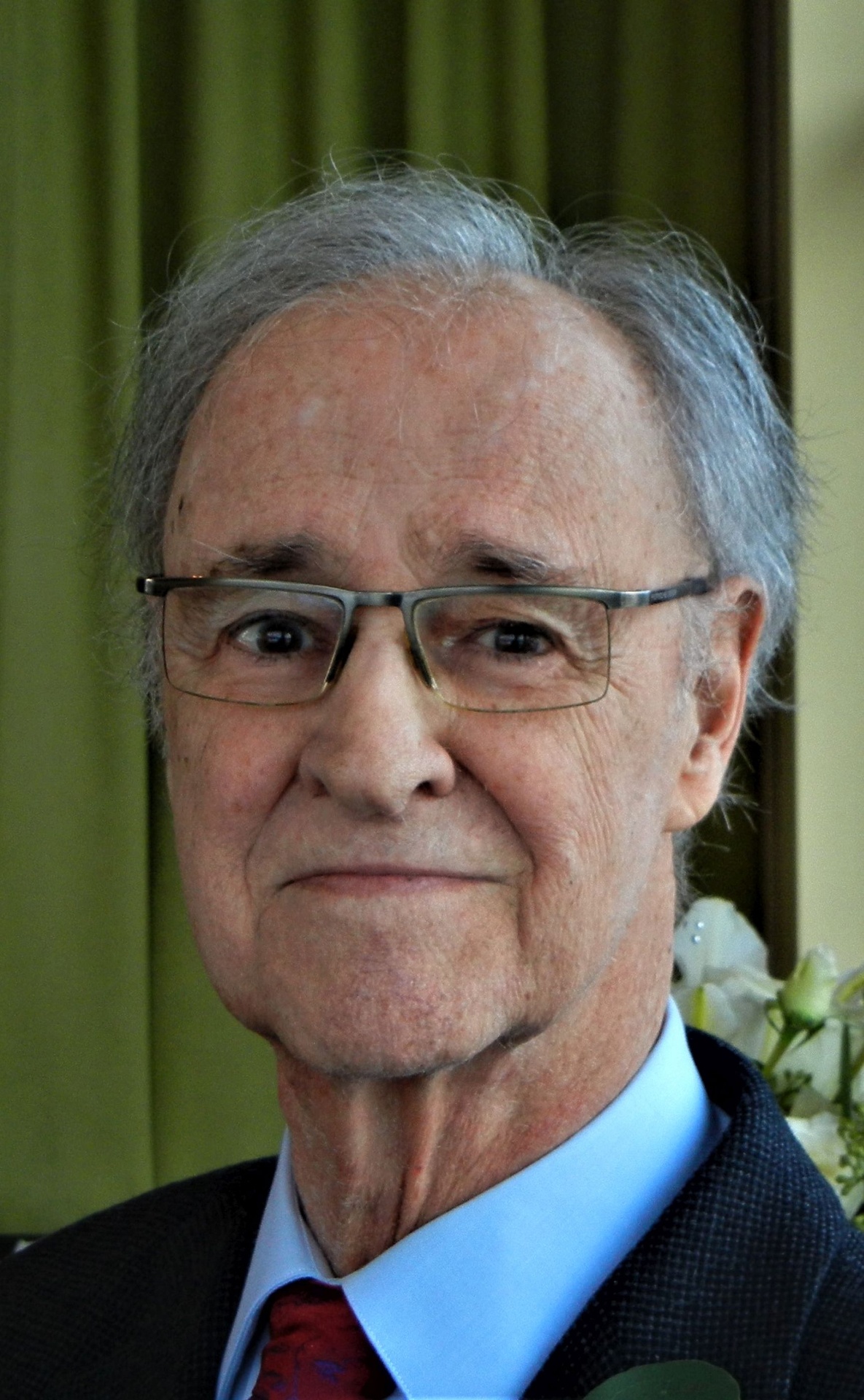 Pierre Fillion