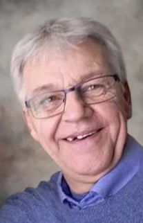 Jean-Marie Saindon