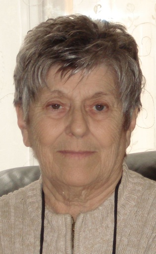 Gracia Bernard