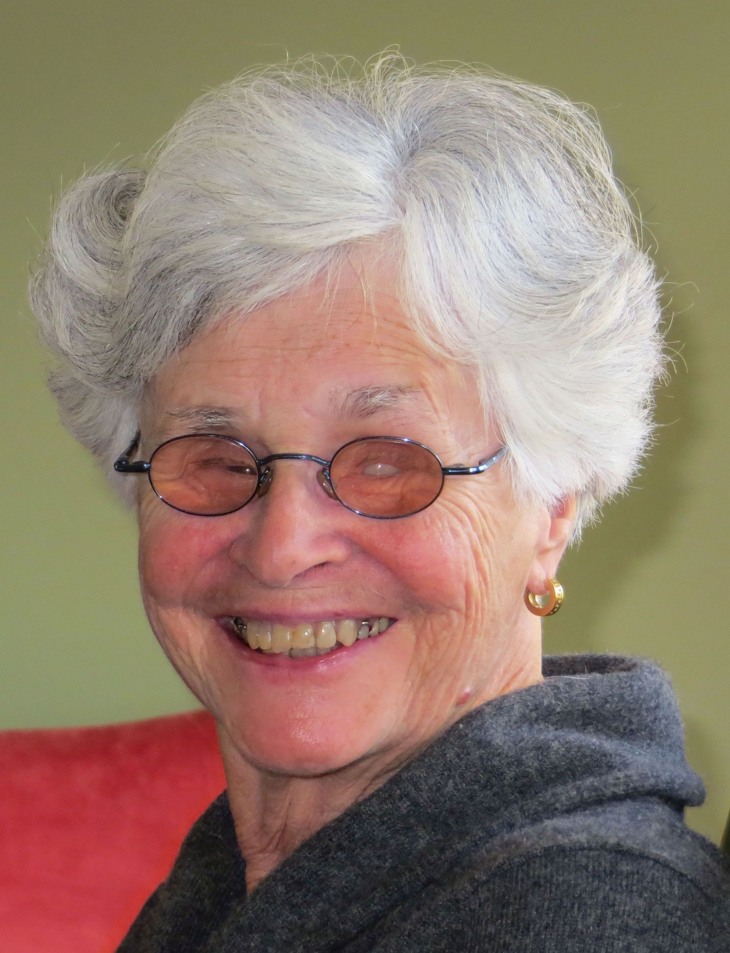 Lise Blais