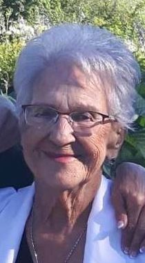 Lilianne St-Hilaire