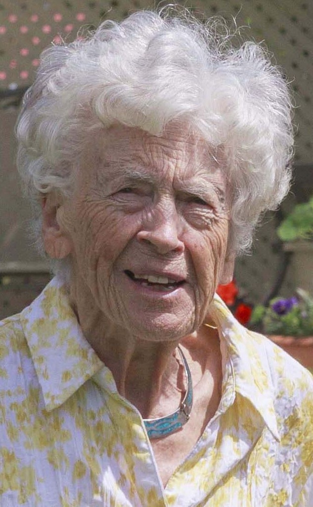 Michelle Rochette La Perrière - Avis de décès | Coopérative funéraire ...