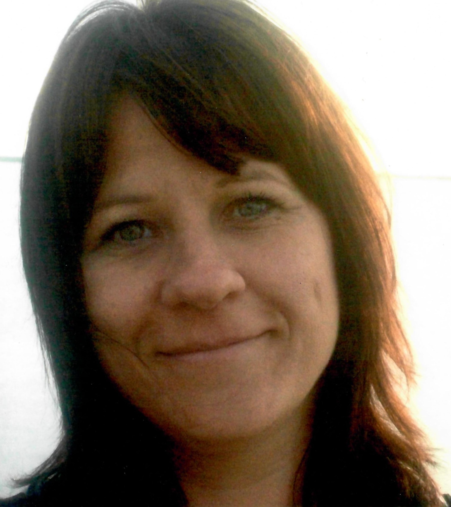 Chantal Lortie
