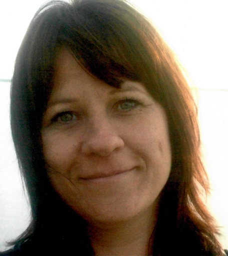 Chantal Lortie