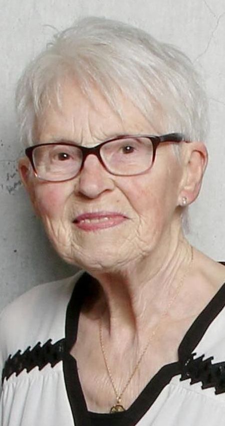 Edna Cantin Létourneau