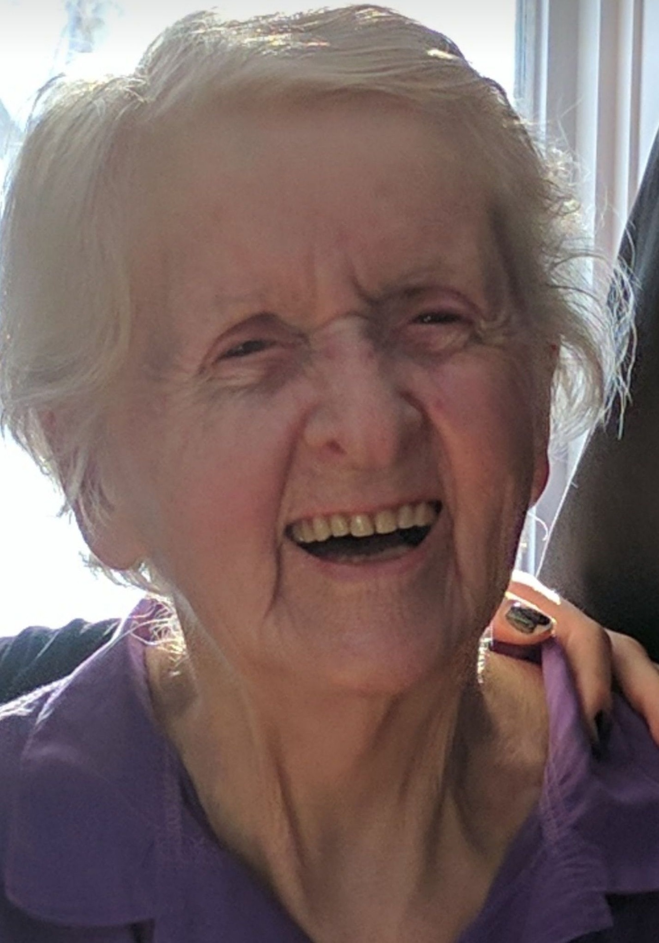 Alpha Lalancette Monfette