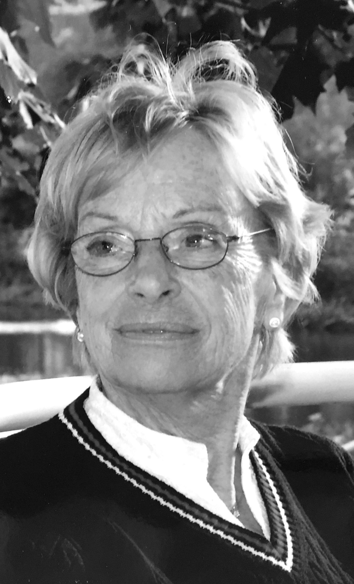 Alice McCaffrey Vandry