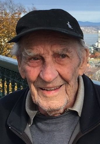 Jos L'Heureux