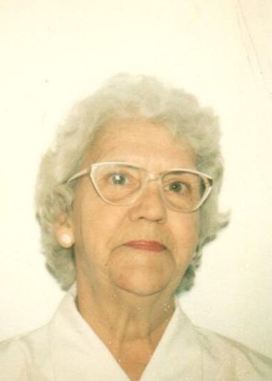 Gertrude Lepire Bois