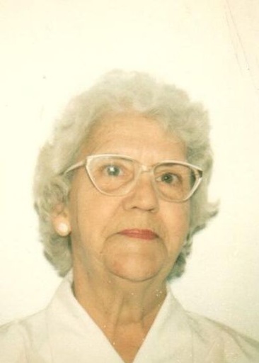 Gertrude Lepire Bois