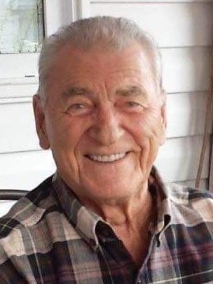 Roger Durocher
