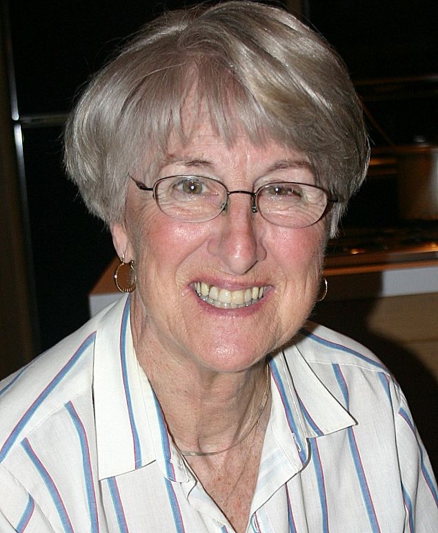 Gisèle Tremblay (Collin)