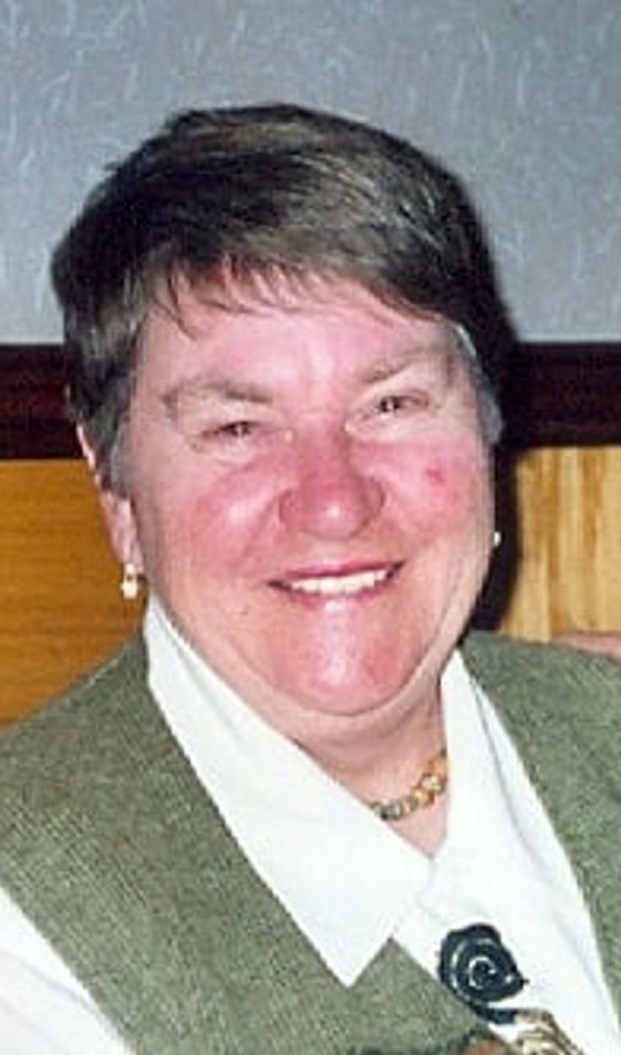 Aline Belley