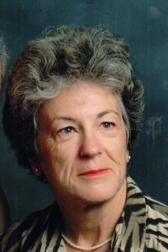 Louise Vézina