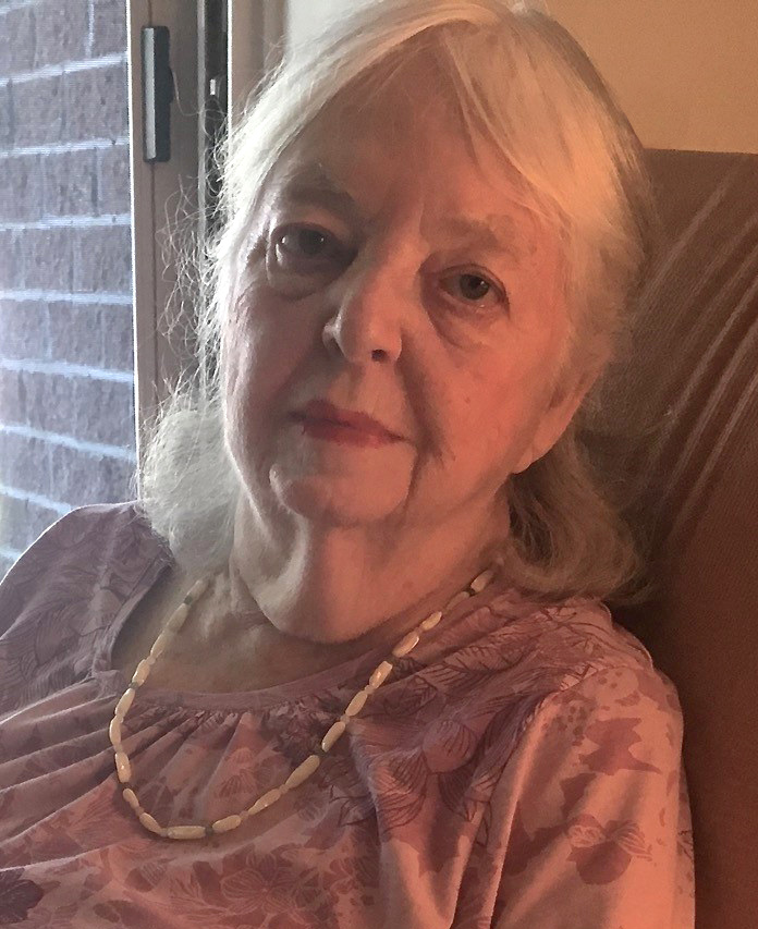 Andrée Lavoie