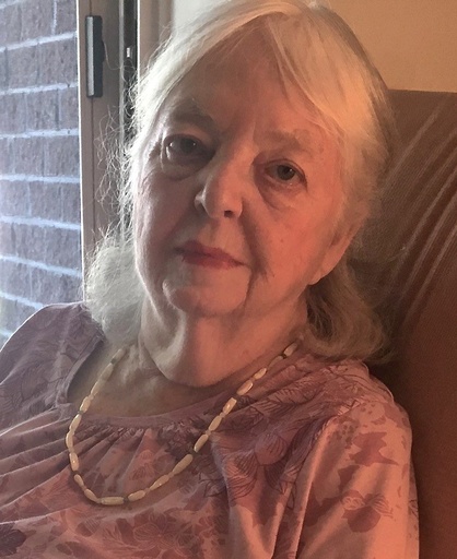 Andrée Lavoie