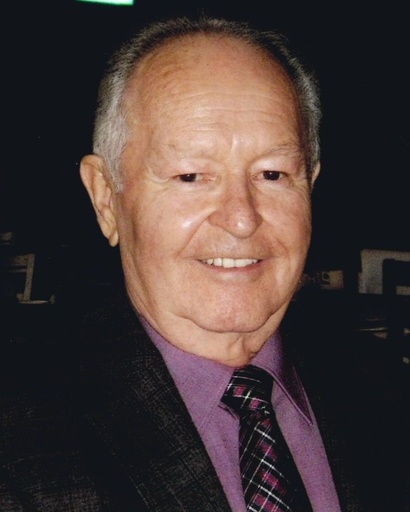 Yvan Langevin