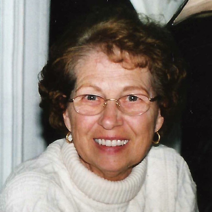 Nicole Lavoie Robitaille