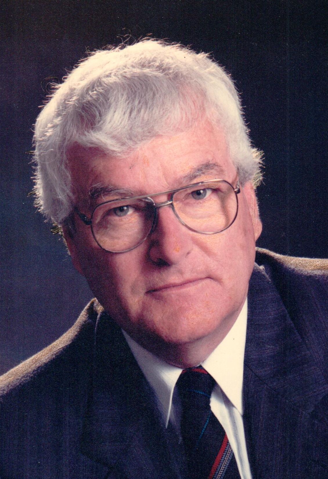 Marcel Brown