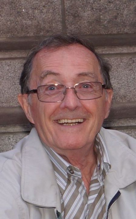 Benoît Lafontaine