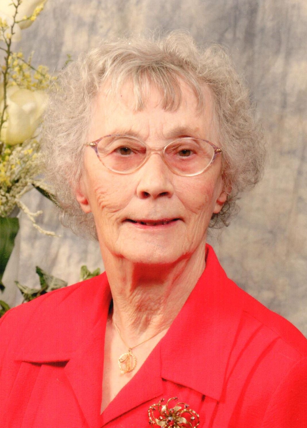 Marie-Marthe Tremblay Paradis