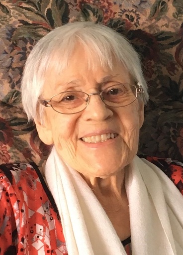 Lucile Laverdure