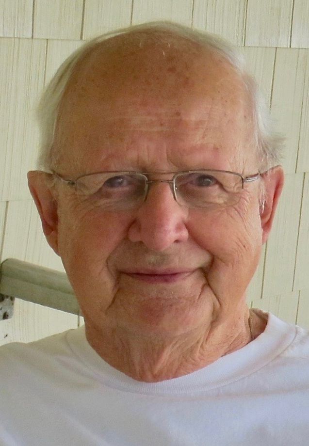 Marius Blouin